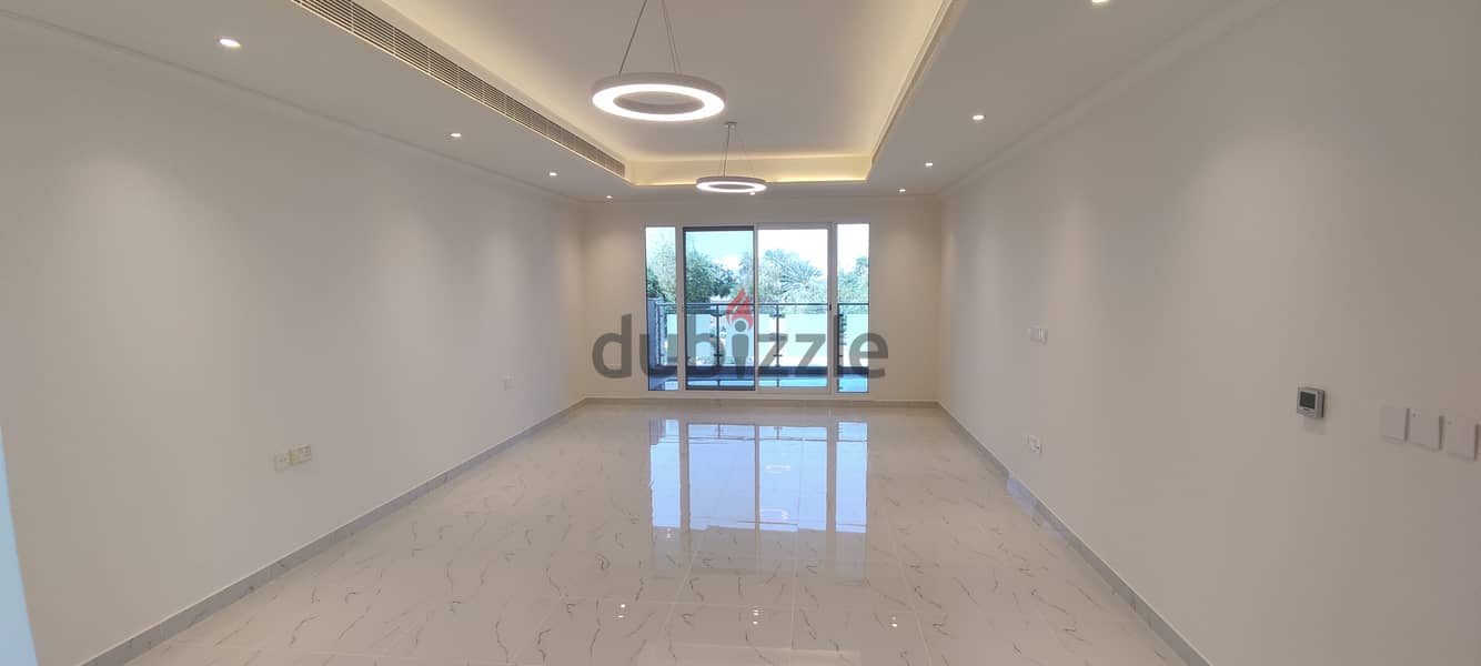 Brand New Villa in Madinat Sultan Qaboos 6