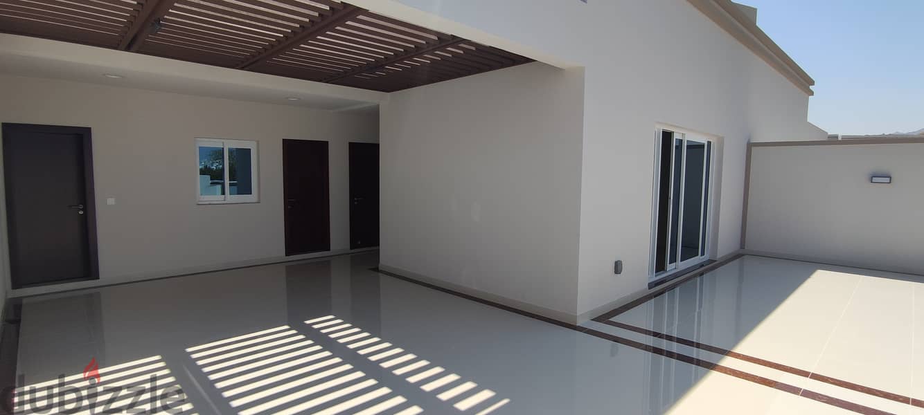 Brand New Villa in Madinat Sultan Qaboos 11