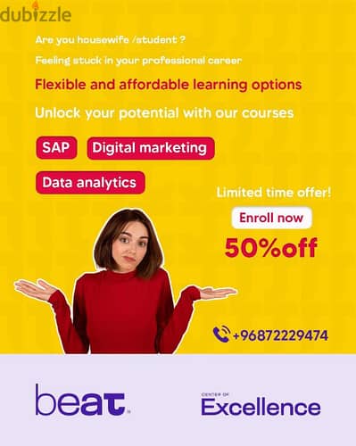 professional courses