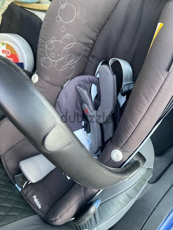 car seat 2