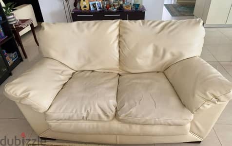 Sofa 2 seater