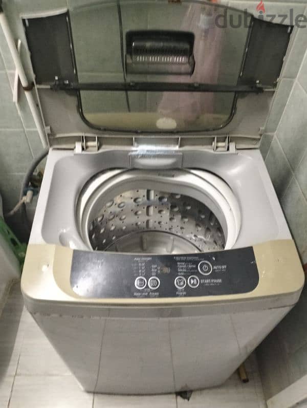 7kg Fully automatic washing machine 91339705 1