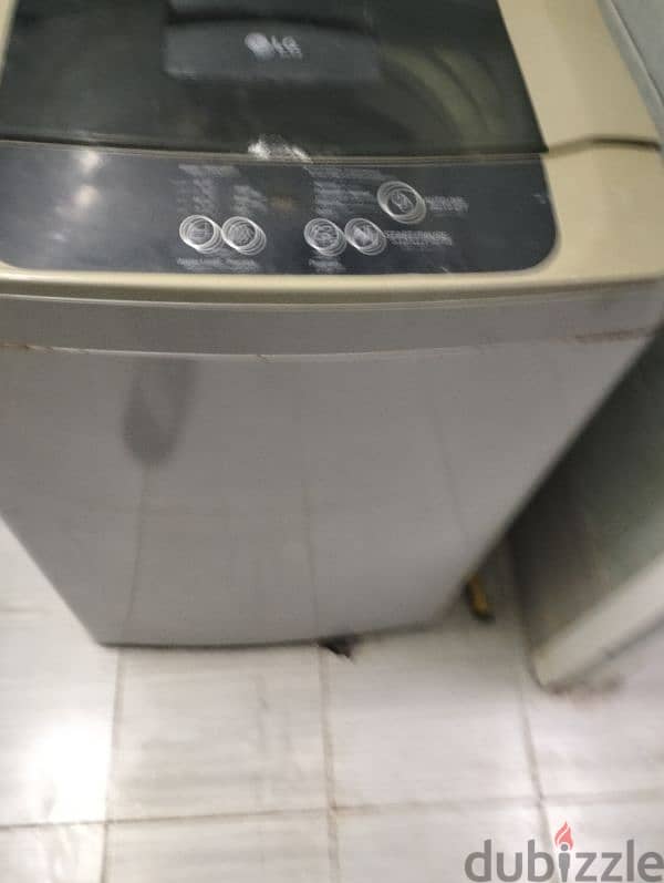 7kg Fully automatic washing machine 91339705 4