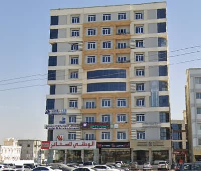 Ad 16: Apartment for rent with unique location at Al-Khoud