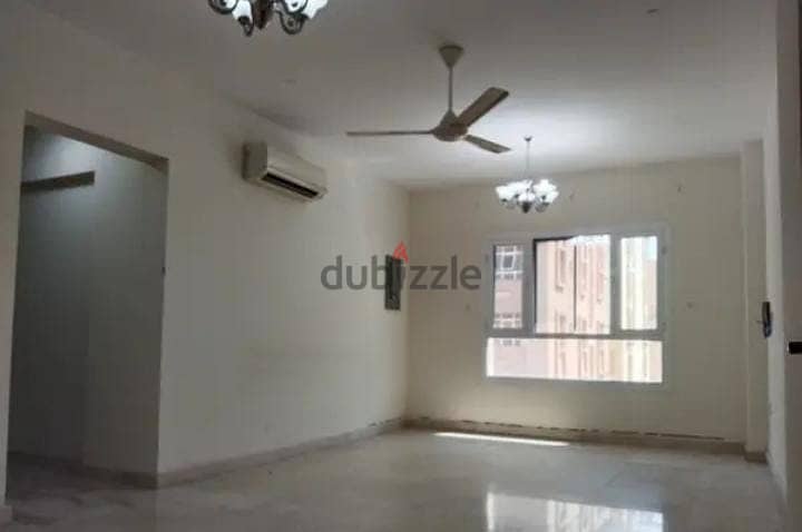 Ad 16: Apartment for rent with unique location at Al-Khoud 3