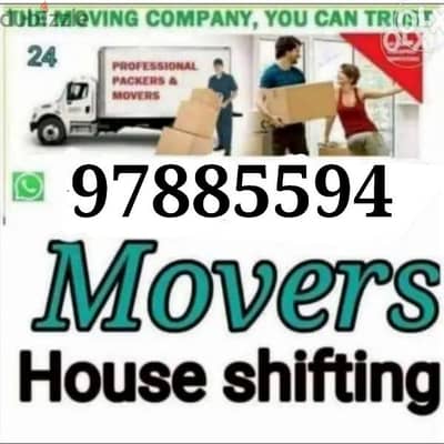 house shifting