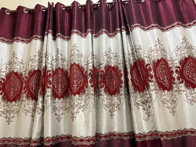 Curtain