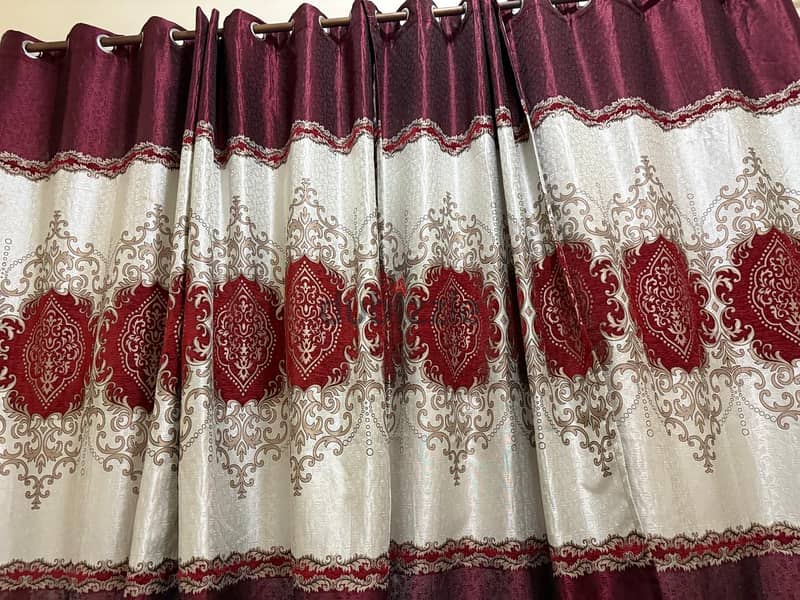 Curtain 0