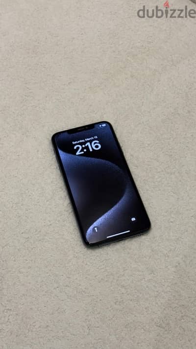 ايفون ١١ برو ماكس IPHONE 11 pro max 256 GB