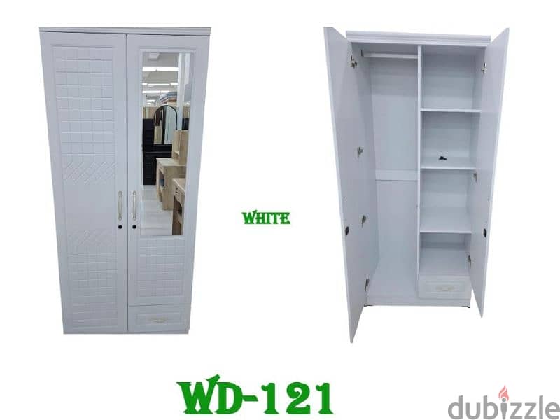 New cupboards available! 10