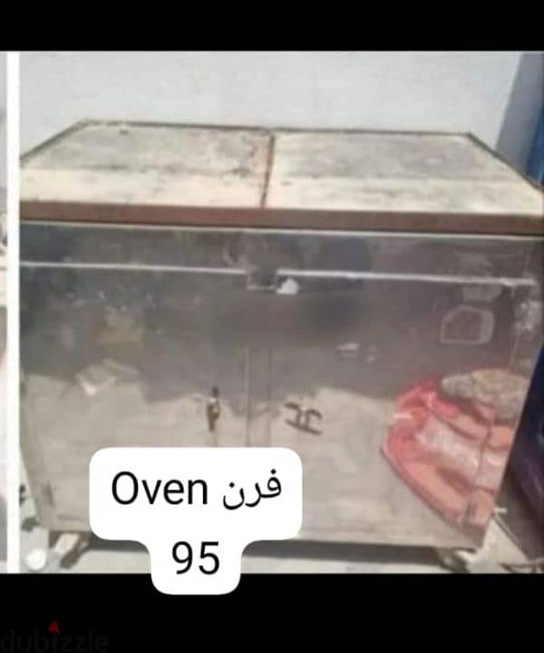 restaurant equipment urgent sale 4