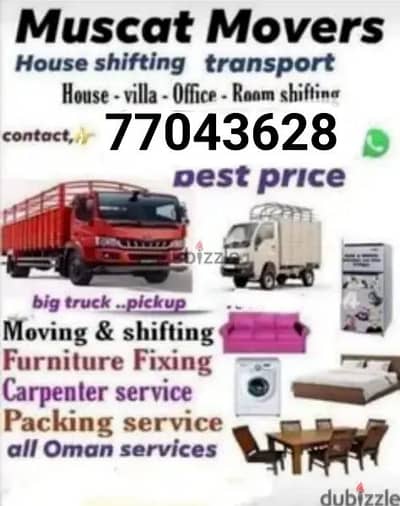 Housevillaandofficeshiftingservice