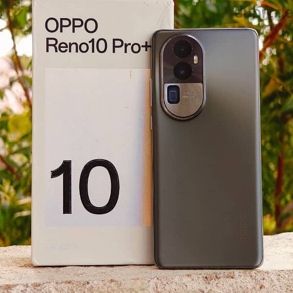 Oppo reno 10 pro plus 1