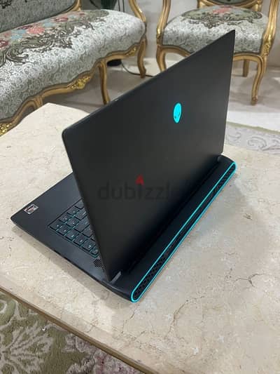 Alienware m15 R5 بيعه مستعجله