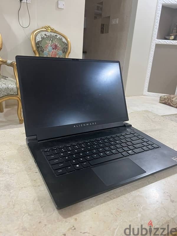 Alienware m15 R5 بيعه مستعجله 3