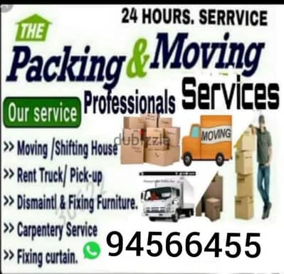 movers and Packers house shifting office shifting villa shifting