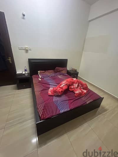 Bedroom set for sale