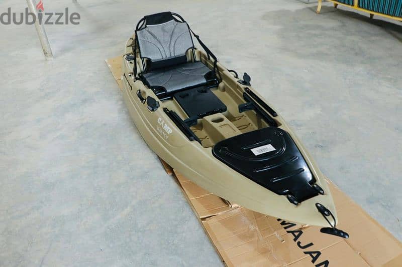 sea kayak 0