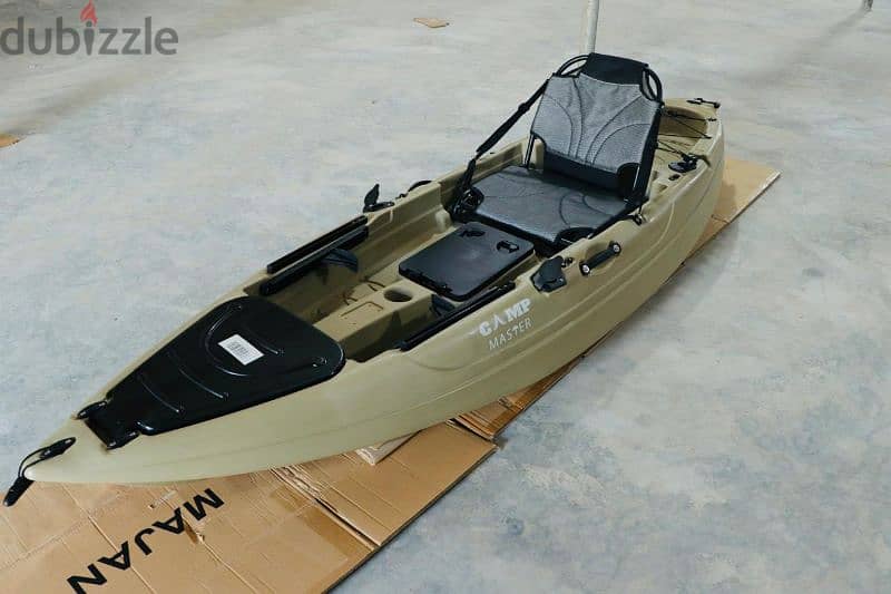 sea kayak 1