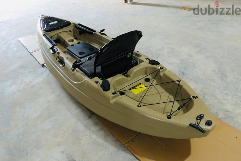 sea kayak 2