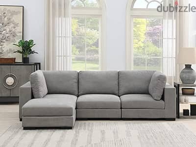 brand new model sofa making