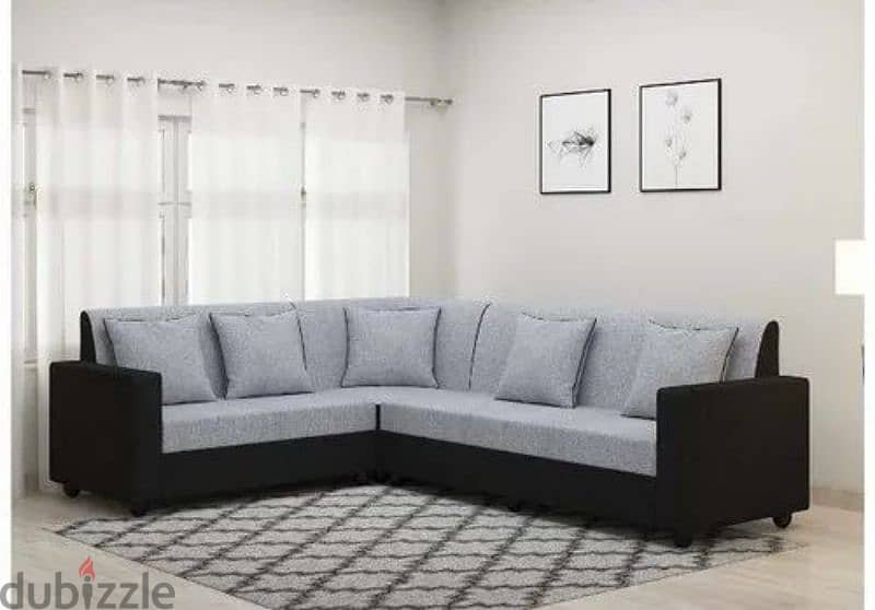 brand new model sofa making 4