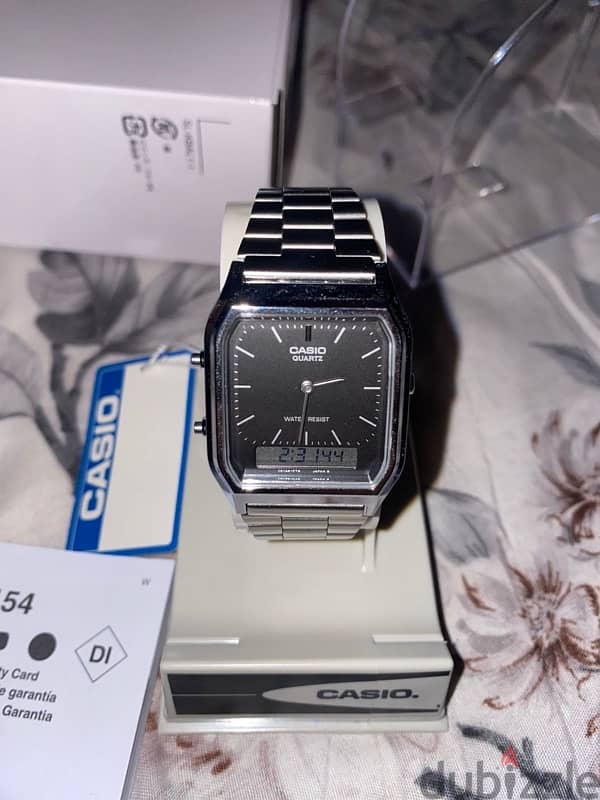 Original Casio watch 0