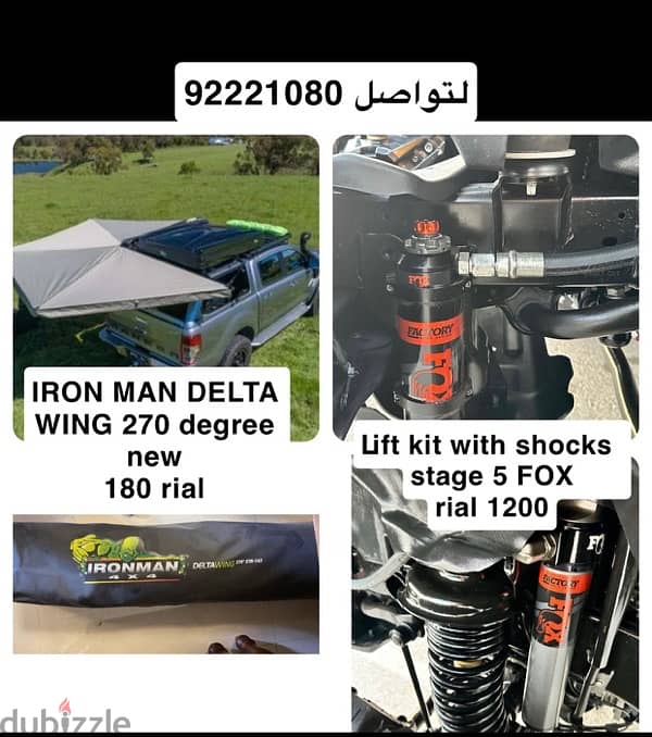 jeep accessories for sale 2