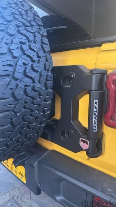 jeep accessories for sale 3