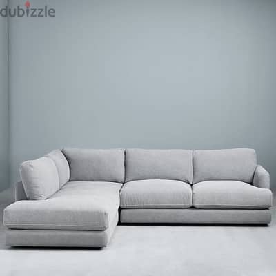 new model l shape sofa