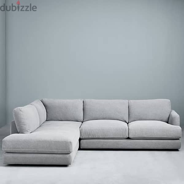 new model l shape sofa 0