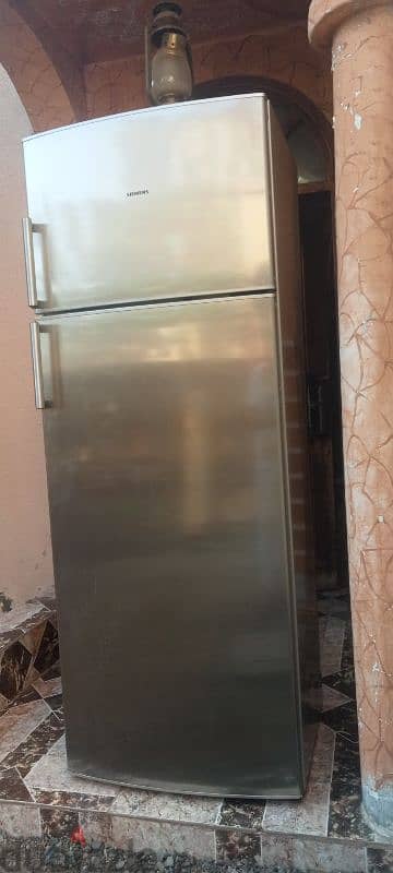 Excellent refrigerator 650 liters