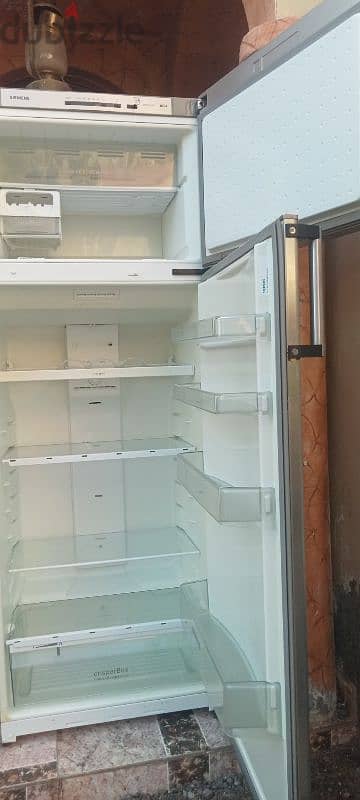 Excellent refrigerator 650 liters 2