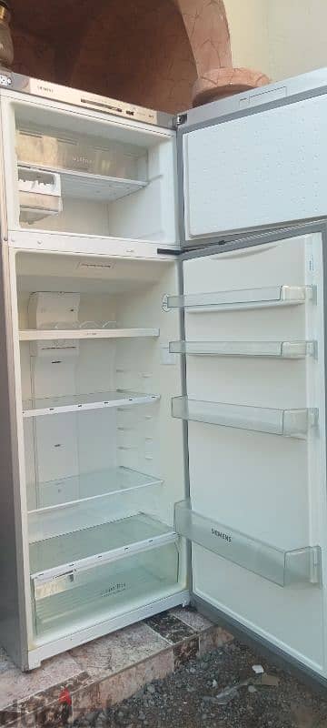 Excellent refrigerator 650 liters 6