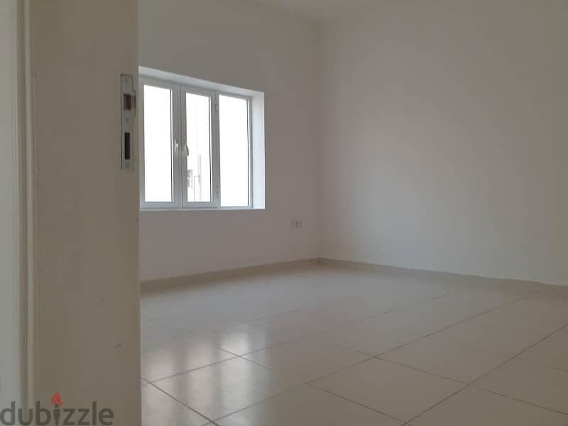 3BD family flat Azaiba  شقة عائلية ٣ غرف بالعذيبة 6