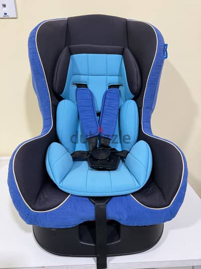 Baby Car Seats (2)