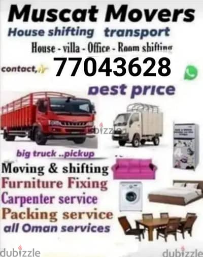 Housevillaandofficeshiftingservice