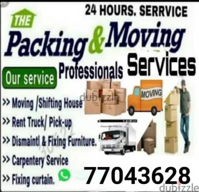 Housevillaandofficeshiftingservice