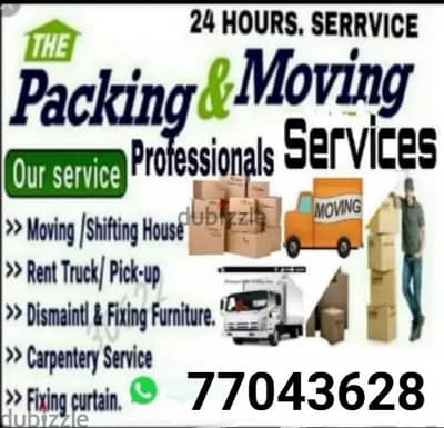 Housevillaandofficeshiftingservice