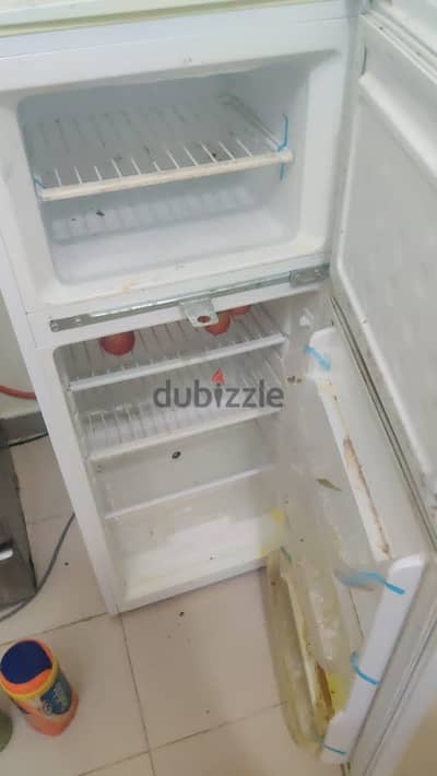 Fridge for sale