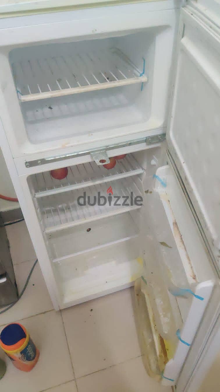 Fridge for sale 0