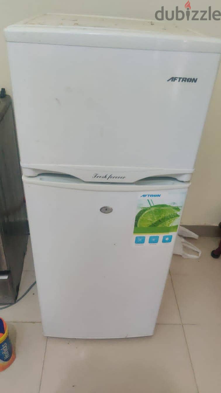 Fridge for sale 1