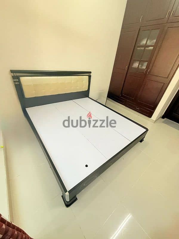 King size coat with bed 2