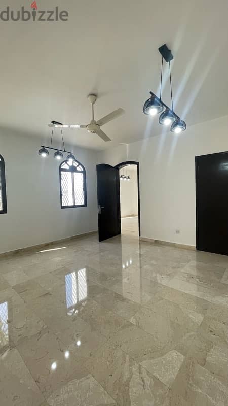 3 Bedroom Townhouse + Maids-room-MQ Hay Al Rahbah Complex 2