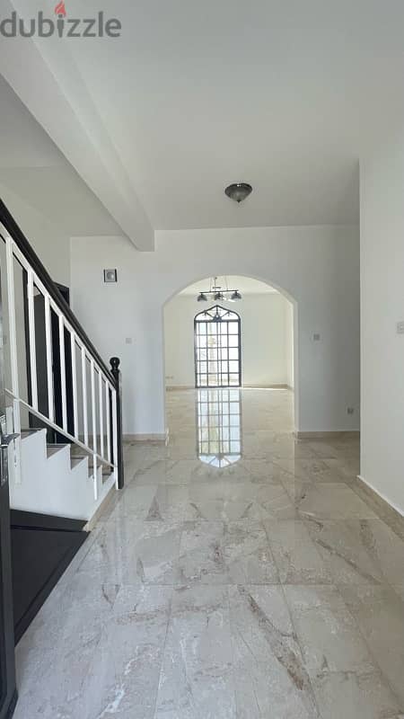 3 Bedroom Townhouse + Maids-room-MQ Hay Al Rahbah Complex 1