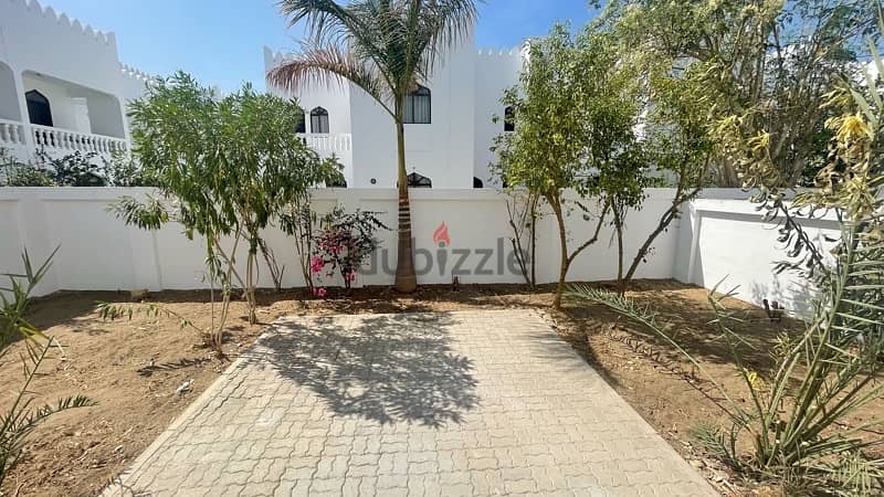 3 Bedroom Townhouse + Maids-room-MQ Hay Al Rahbah Complex 4