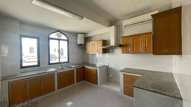 3 Bedroom Townhouse + Maids-room-MQ Hay Al Rahbah Complex 5