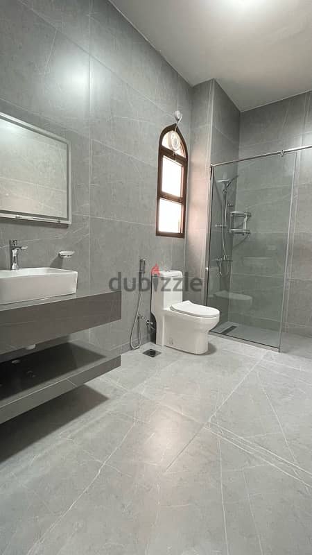 3 Bedroom Townhouse + Maids-room-MQ Hay Al Rahbah Complex 9