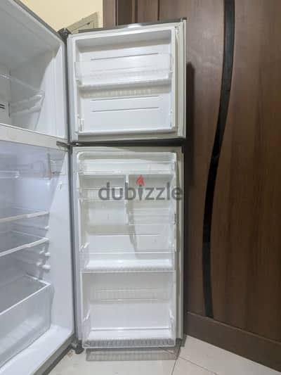 Fridge and Washing Machine for sale