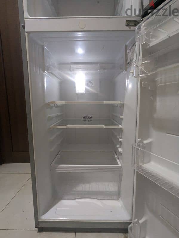 Fridge and Washing Machine for sale 1